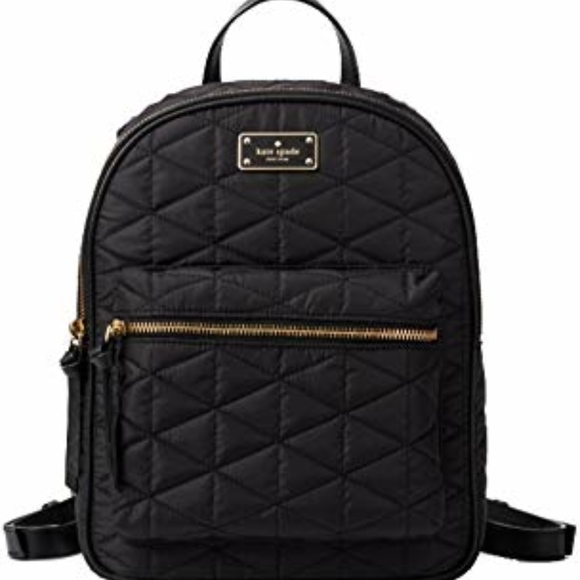 Kate Spade Small Bradley Backpack - Picture 2 of 5